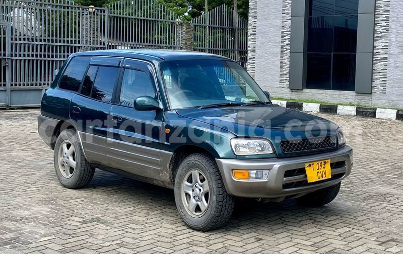 Big with watermark toyota rav4 dar es salaam dar es salaam 29420
