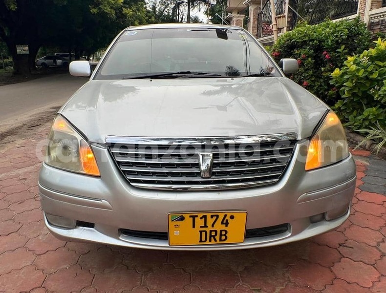 Big with watermark toyota premio dar es salaam dar es salaam 29423