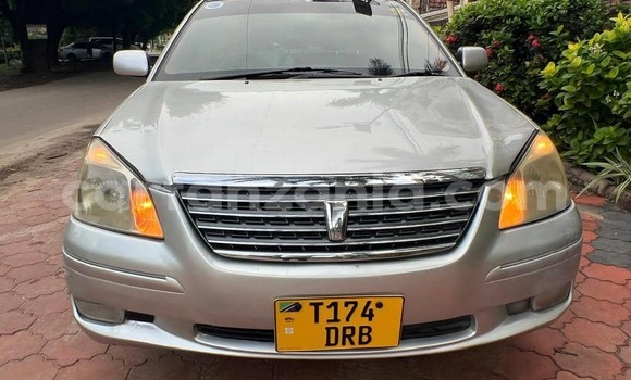 Buy Used Toyota Premio Silver Car in Dar es Salaam in Dar es Salaam Buy Used Toyota Premio Silver Car in Dar es Salaam in Dar es Salaam