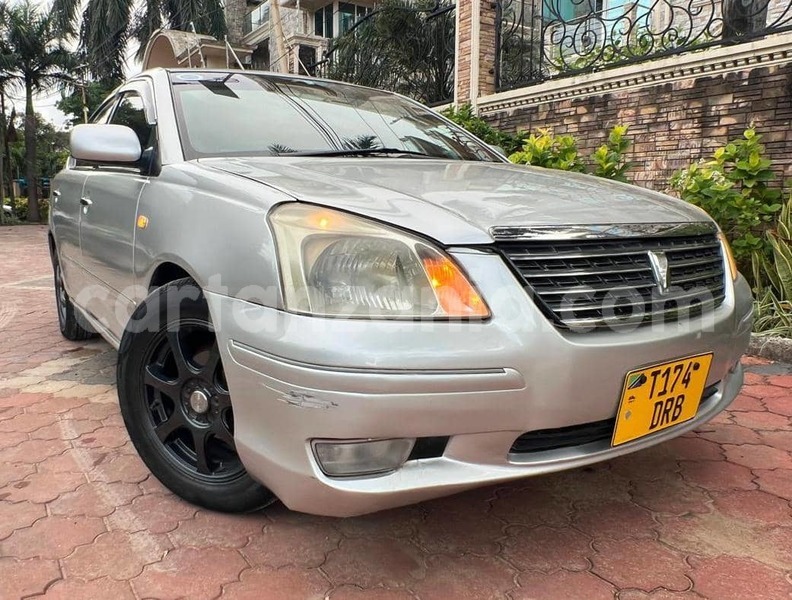 Big with watermark toyota premio dar es salaam dar es salaam 29423