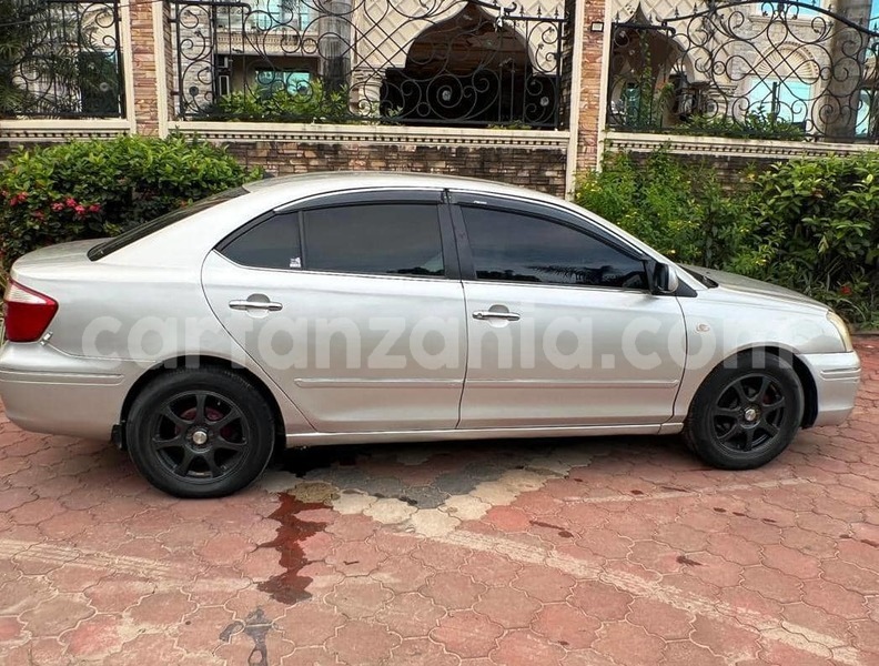 Big with watermark toyota premio dar es salaam dar es salaam 29423