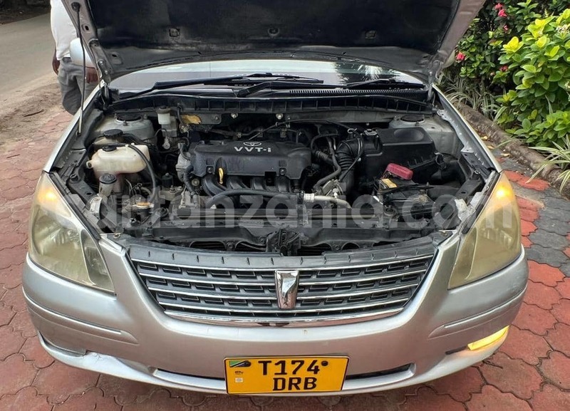 Big with watermark toyota premio dar es salaam dar es salaam 29423