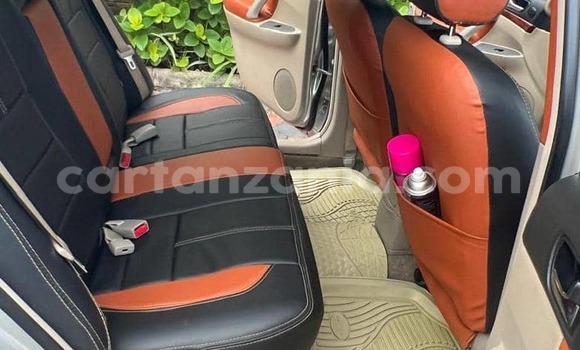 Buy Used Toyota Premio Silver Car in Dar es Salaam in Dar es Salaam Buy Used Toyota Premio Silver Car in Dar es Salaam in Dar es Salaam