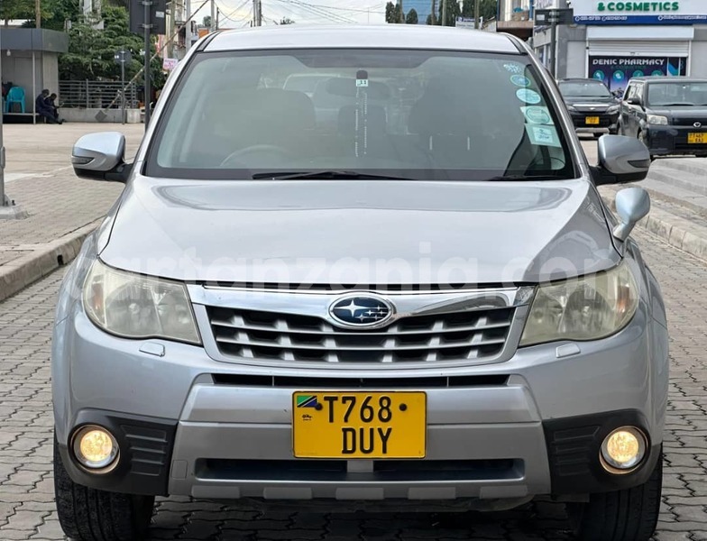 Big with watermark subaru forester dar es salaam dar es salaam 29426