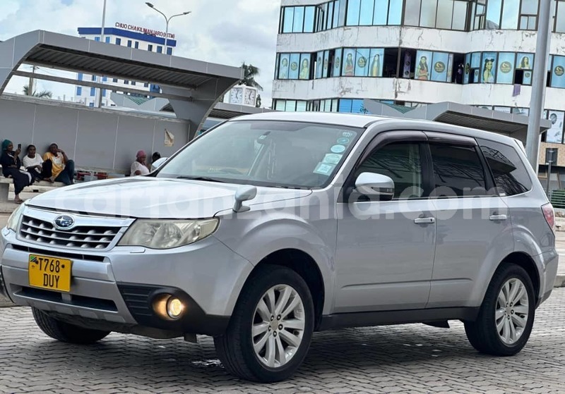Big with watermark subaru forester dar es salaam dar es salaam 29426
