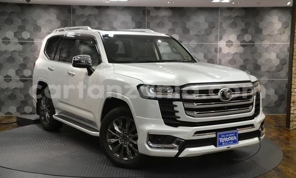 Toyota land cruiser cars for sale in tanzania - cartanzania
