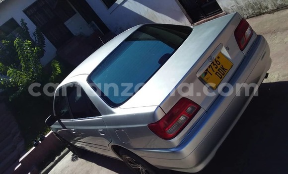 Buy Used Toyota Carina Silver Car in Dar es Salaam in Dar es Salaam Buy Used Toyota Carina Silver Car in Dar es Salaam in Dar es Salaam