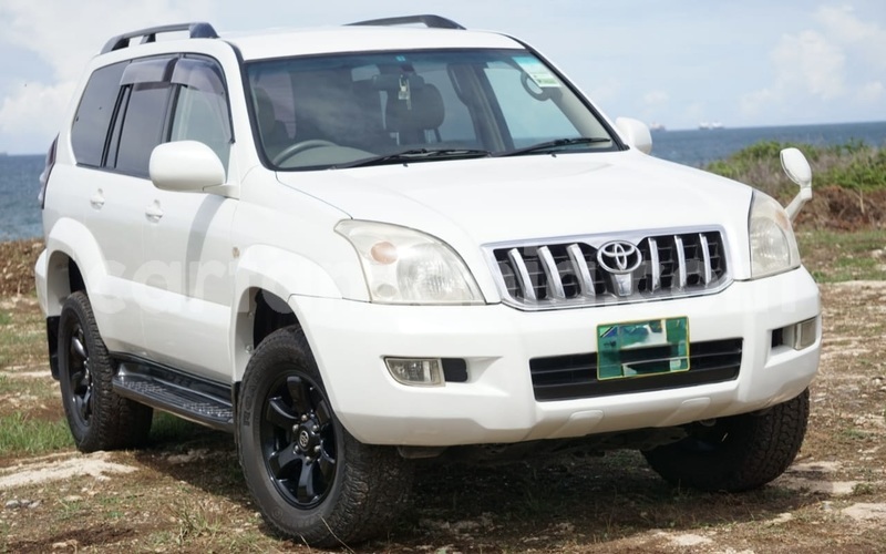 Big with watermark toyota land cruiser prado dar es salaam dar es salaam 29475