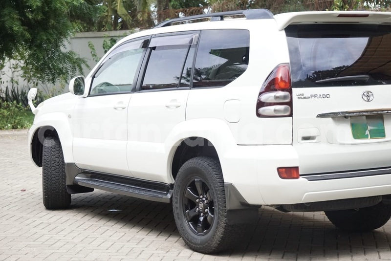 Big with watermark toyota land cruiser prado dar es salaam dar es salaam 29475