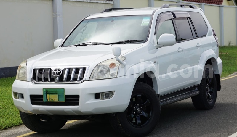 Big with watermark toyota land cruiser prado dar es salaam dar es salaam 29475