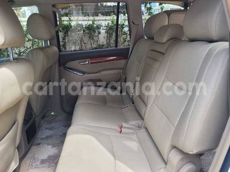 Big with watermark toyota land cruiser prado dar es salaam dar es salaam 29475