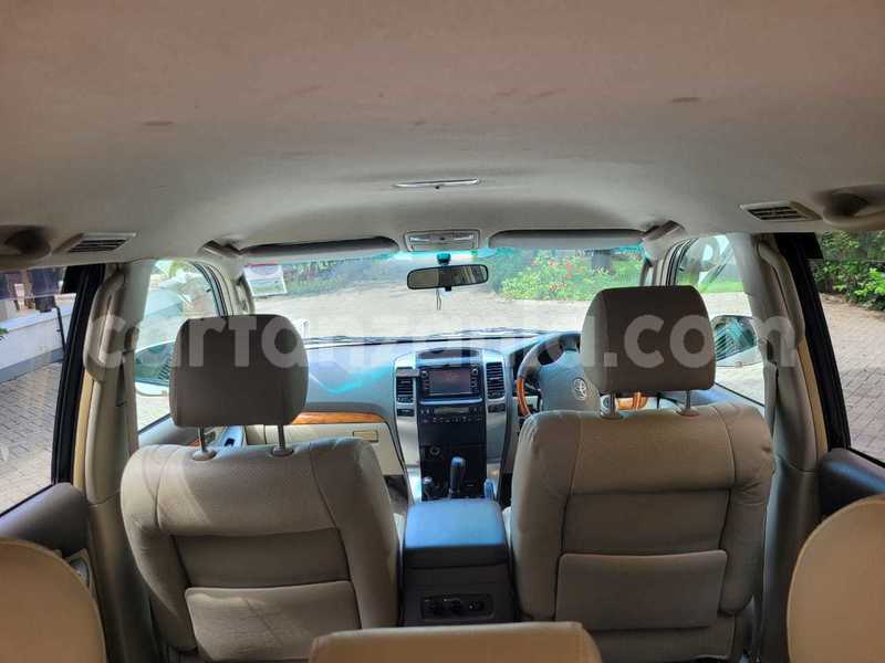 Big with watermark toyota land cruiser prado dar es salaam dar es salaam 29475