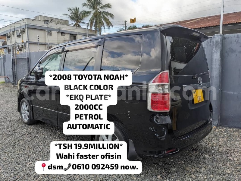 Big with watermark toyota noah dar es salaam dar es salaam 29477