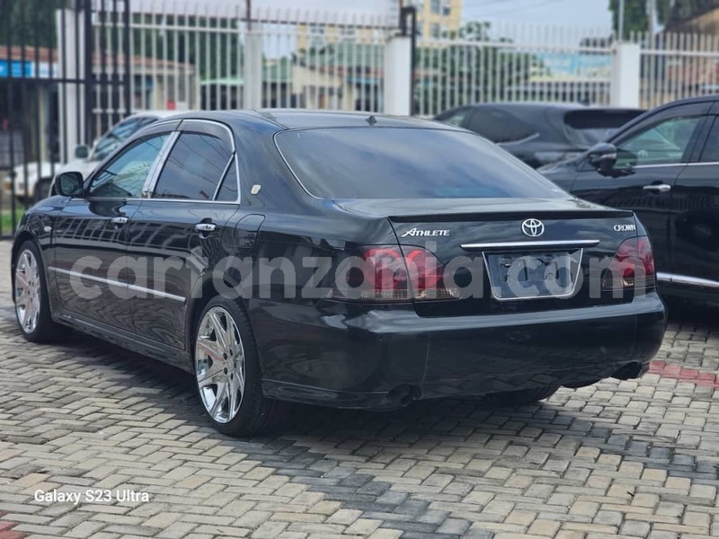 Big with watermark toyota crown dar es salaam dar es salaam 29489