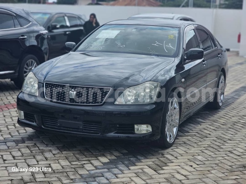 Big with watermark toyota crown dar es salaam dar es salaam 29489