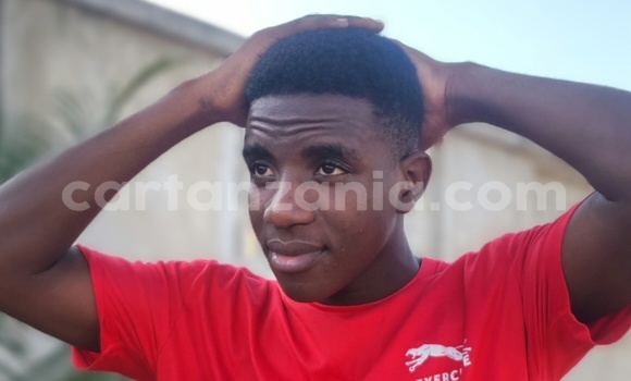 Nunua Mpya BMW GS Nyekundu Bike ndani ya Dar es Salaam nchini Dar es Salaam