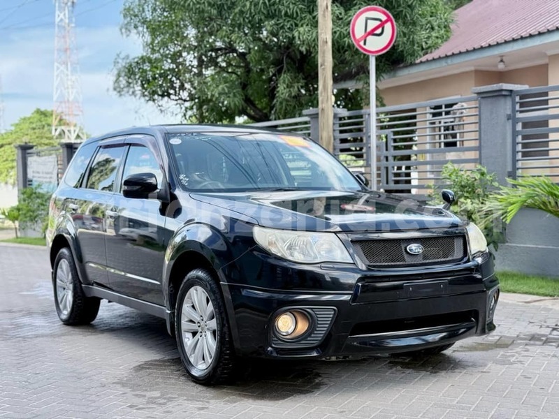 Big with watermark subaru forester dar es salaam dar es salaam 29491