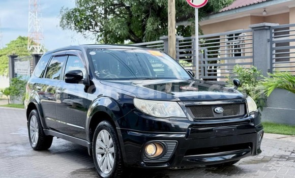 Nunua Ilio tumika Subaru Forester Nyeusi Gari ndani ya Dar es Salaam nchini Dar es Salaam Nunua Ilio tumika Subaru Forester Nyeusi Gari ndani ya Dar es Salaam nchini Dar es Salaam