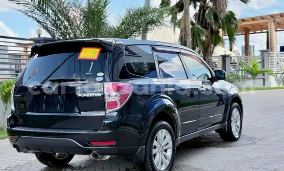 Nunua Ilio tumika Subaru Forester Nyeusi Gari ndani ya Dar es Salaam nchini Dar es Salaam Nunua Ilio tumika Subaru Forester Nyeusi Gari ndani ya Dar es Salaam nchini Dar es Salaam