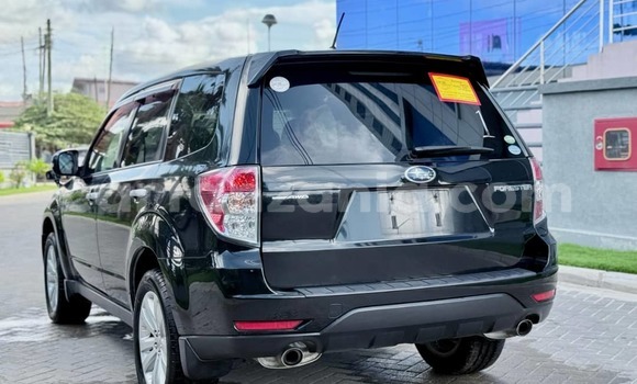 Nunua Ilio tumika Subaru Forester Nyeusi Gari ndani ya Dar es Salaam nchini Dar es Salaam Nunua Ilio tumika Subaru Forester Nyeusi Gari ndani ya Dar es Salaam nchini Dar es Salaam
