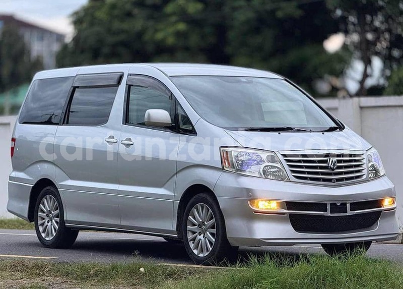 Big with watermark toyota altezza dar es salaam dar es salaam 29492