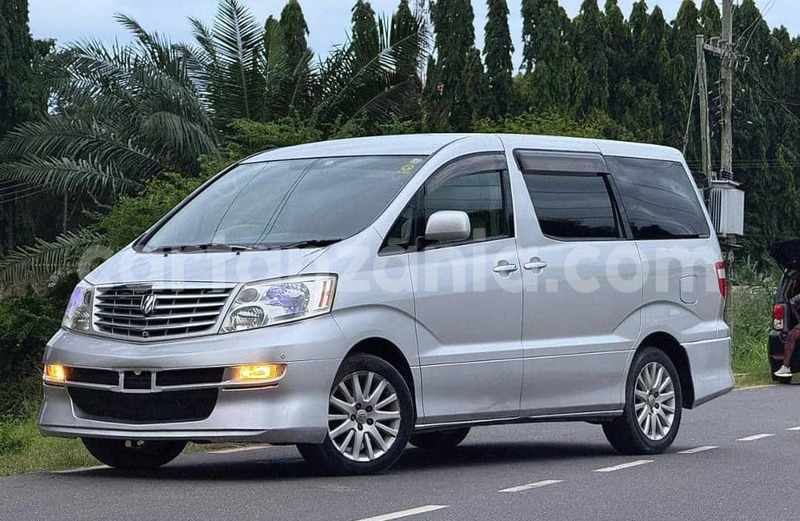 Big with watermark toyota altezza dar es salaam dar es salaam 29492