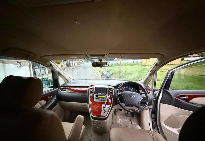 Big with watermark toyota altezza dar es salaam dar es salaam 29492