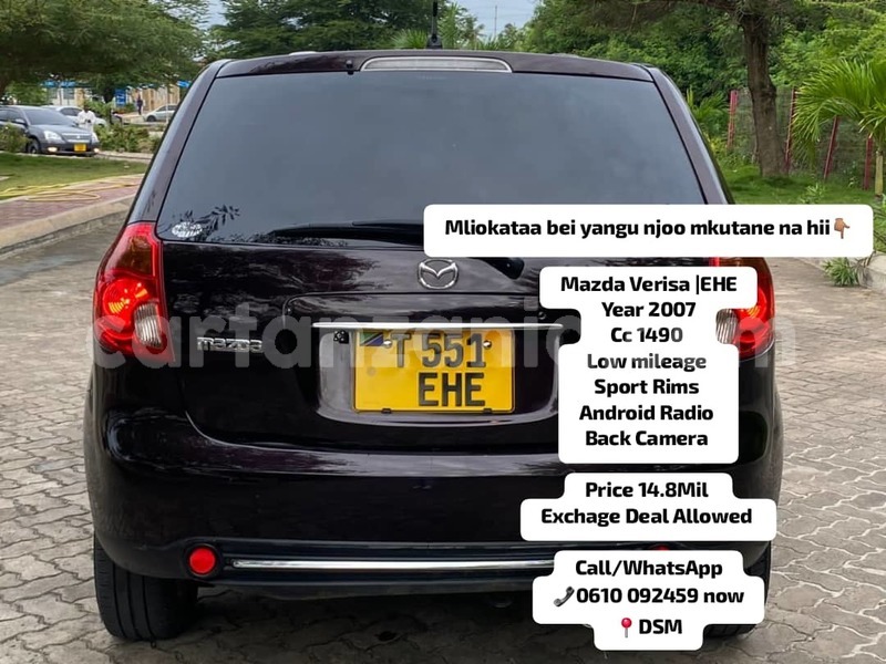 Big with watermark mazda verisa dar es salaam dar es salaam 29493