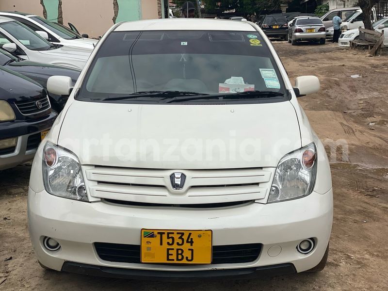 Big with watermark toyota ist dar es salaam dar es salaam 29495