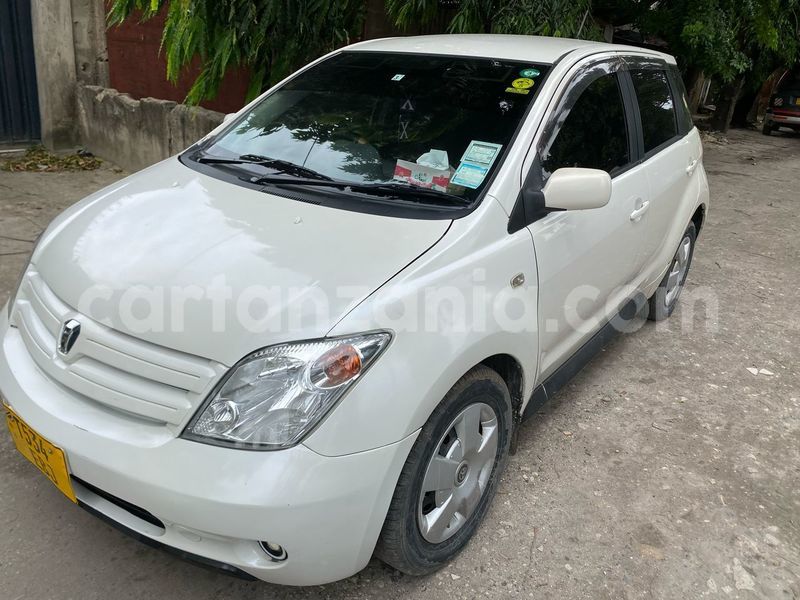 Big with watermark toyota ist dar es salaam dar es salaam 29495