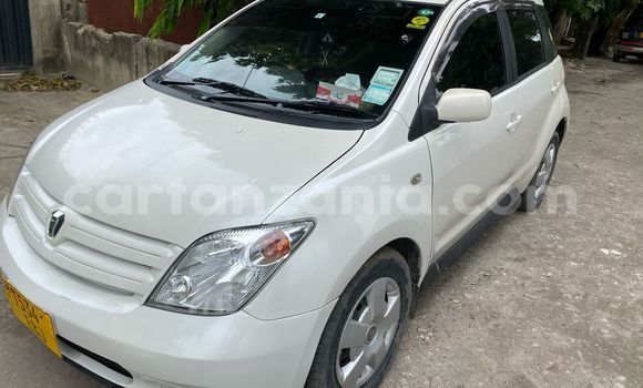 Nunua Ilio tumika Toyota IST Nyeupe Gari ndani ya Dar es Salaam nchini Dar es Salaam Nunua Ilio tumika Toyota IST Nyeupe Gari ndani ya Dar es Salaam nchini Dar es Salaam