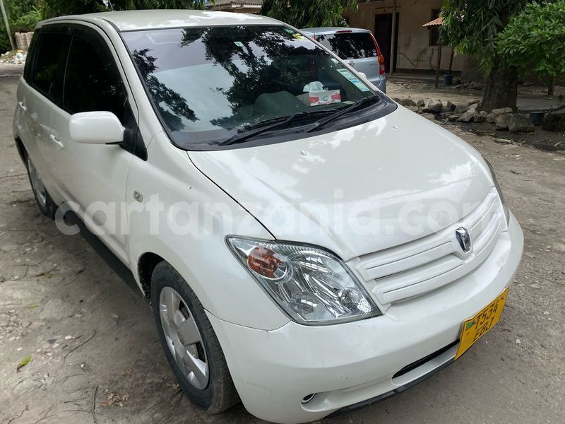 Big with watermark toyota ist dar es salaam dar es salaam 29495