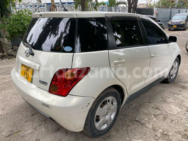 Big with watermark toyota ist dar es salaam dar es salaam 29495