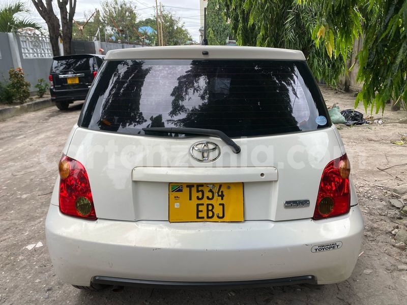 Big with watermark toyota ist dar es salaam dar es salaam 29495