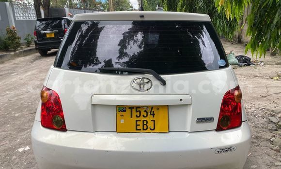 Nunua Ilio tumika Toyota IST Nyeupe Gari ndani ya Dar es Salaam nchini Dar es Salaam Nunua Ilio tumika Toyota IST Nyeupe Gari ndani ya Dar es Salaam nchini Dar es Salaam