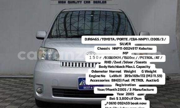 ☆ Cars for sale in tanzania - cartanzania