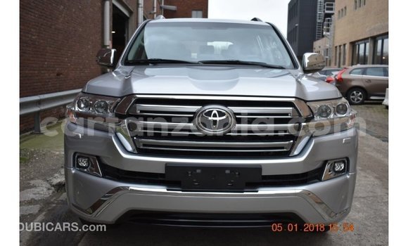 Buy Import Toyota Land Cruiser Other Car in Import - Dubai in Arusha Buy Import Toyota Land Cruiser Other Car in Import - Dubai in Arusha