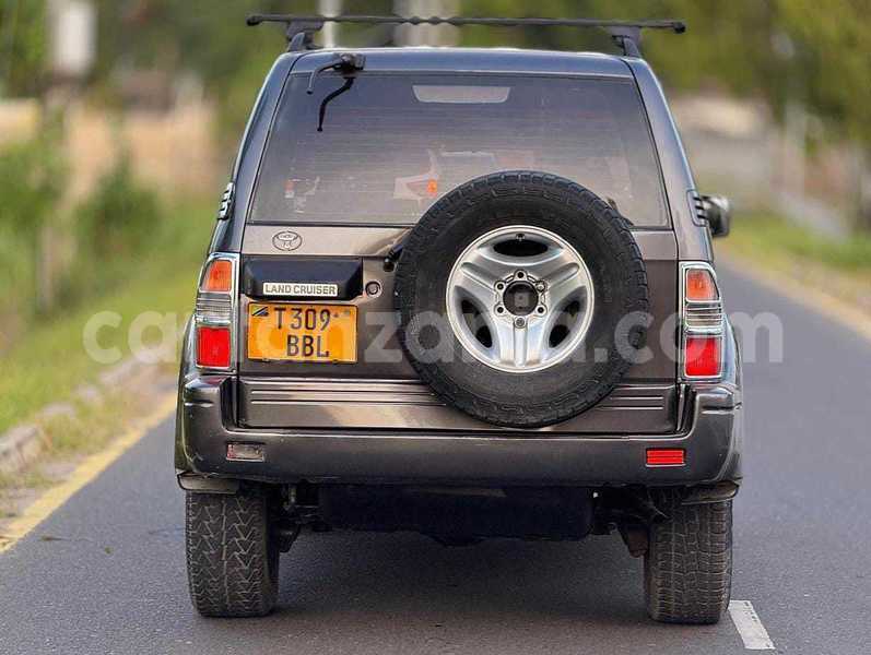 Big with watermark toyota land cruiser prado dar es salaam dar es salaam 29558
