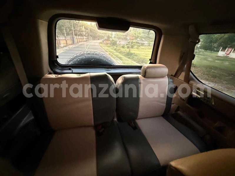 Big with watermark toyota land cruiser prado dar es salaam dar es salaam 29558