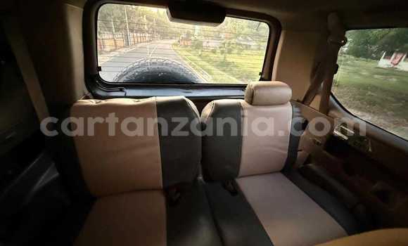 Buy Used Toyota Land Cruiser Prado Other Car in Dar es Salaam in Dar es Salaam Buy Used Toyota Land Cruiser Prado Other Car in Dar es Salaam in Dar es Salaam