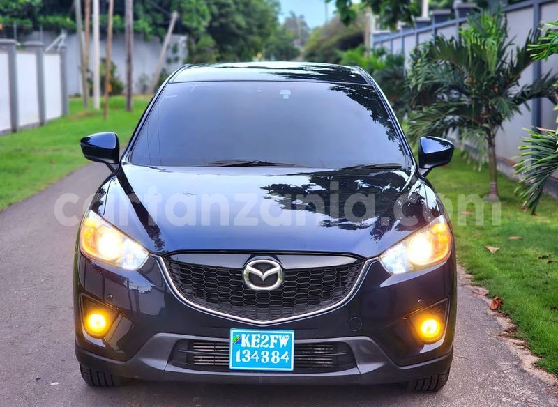Big with watermark mazda cx 5 dar es salaam dar es salaam 29561