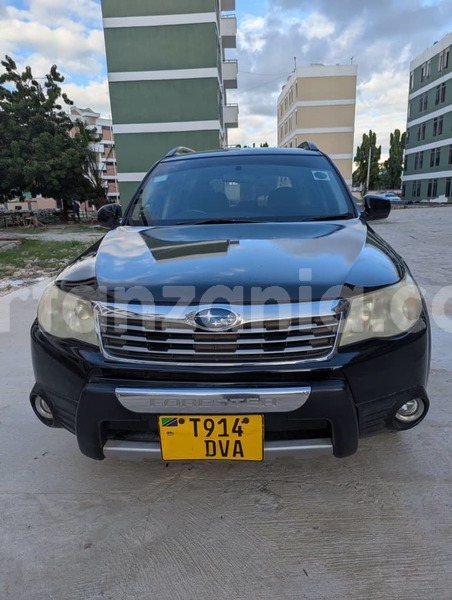 Big with watermark subaru forester dar es salaam dar es salaam 29562