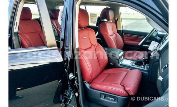 Nunua Imported Toyota Land Cruiser Nyeusi Gari ndani ya Import - Dubai nchini Arusha Nunua Imported Toyota Land Cruiser Nyeusi Gari ndani ya Import - Dubai nchini Arusha