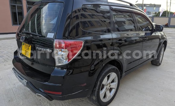 Nunua Ilio tumika Subaru Forester Nyeusi Gari ndani ya Dar es Salaam nchini Dar es Salaam Nunua Ilio tumika Subaru Forester Nyeusi Gari ndani ya Dar es Salaam nchini Dar es Salaam