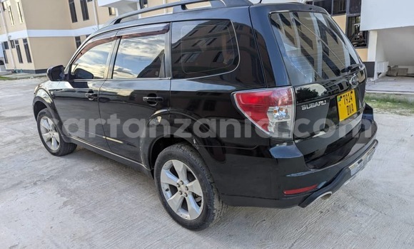 Nunua Ilio tumika Subaru Forester Nyeusi Gari ndani ya Dar es Salaam nchini Dar es Salaam Nunua Ilio tumika Subaru Forester Nyeusi Gari ndani ya Dar es Salaam nchini Dar es Salaam