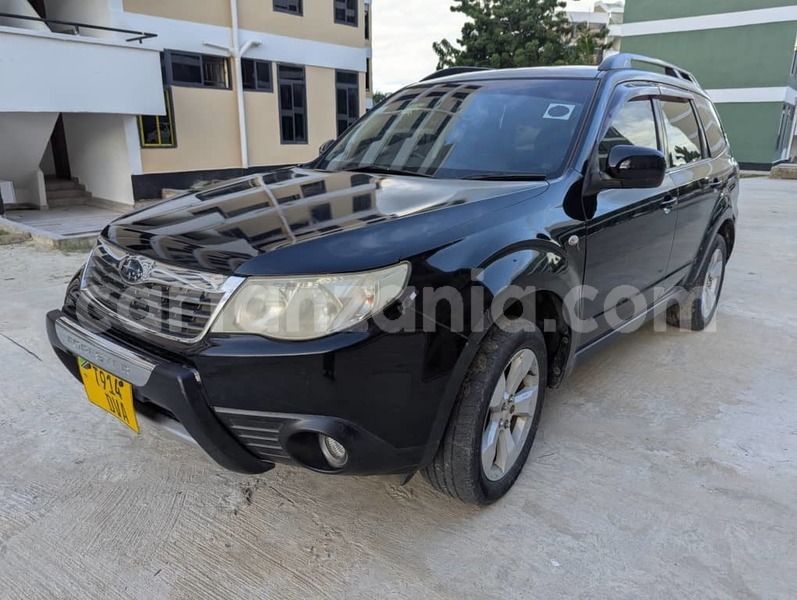 Big with watermark subaru forester dar es salaam dar es salaam 29562