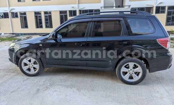 Nunua Ilio tumika Subaru Forester Nyeusi Gari ndani ya Dar es Salaam nchini Dar es Salaam Nunua Ilio tumika Subaru Forester Nyeusi Gari ndani ya Dar es Salaam nchini Dar es Salaam