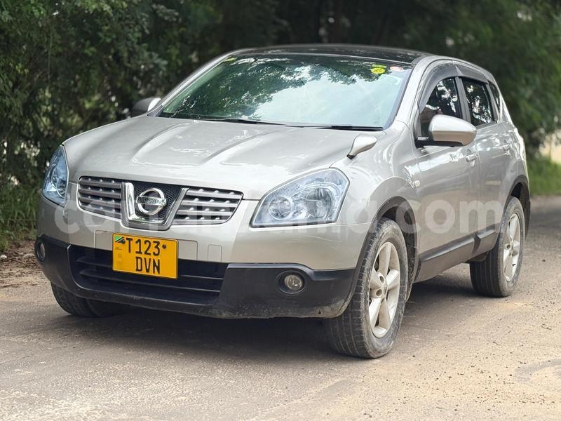 Big with watermark nissan dualis dar es salaam dar es salaam 29567