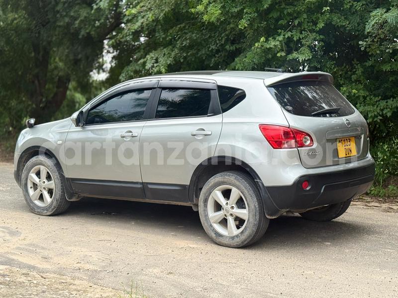 Big with watermark nissan dualis dar es salaam dar es salaam 29567