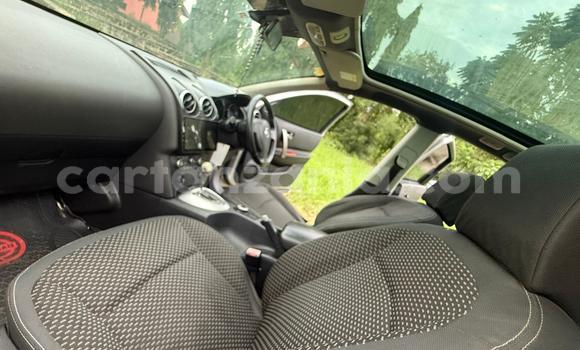 Buy Used Nissan Dualis Silver Car in Dar es Salaam in Dar es Salaam Buy Used Nissan Dualis Silver Car in Dar es Salaam in Dar es Salaam